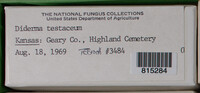 Image Associated With the Occurence